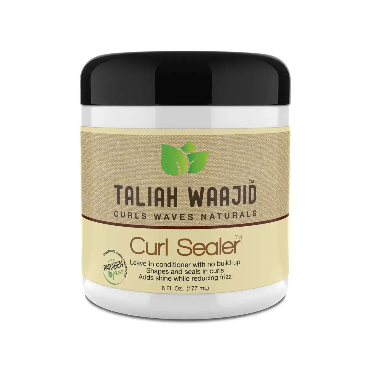 Taliah Waajid - Curl Sealer