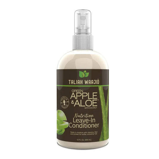 Taliah Waajid - Green Apple & Aloe Nutrition Leave-In Conditioner