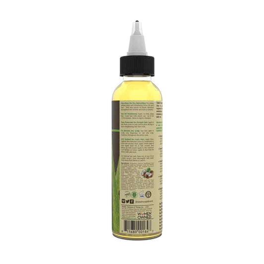 Taliah Waajid - Green Apple & Aloe Nutrition Seed Oil
