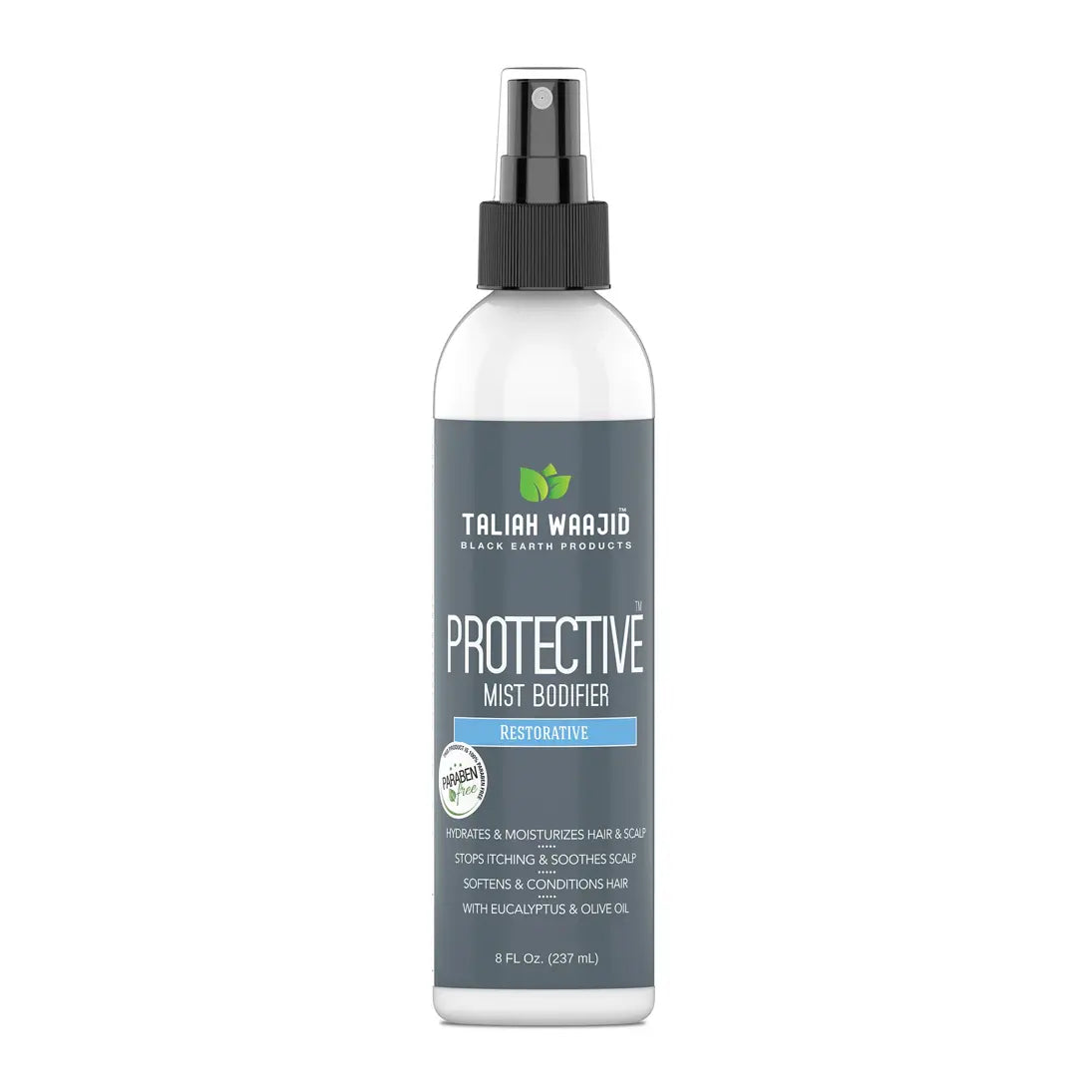 Taliah Waajid - Restorative Protective Mist Bodifier