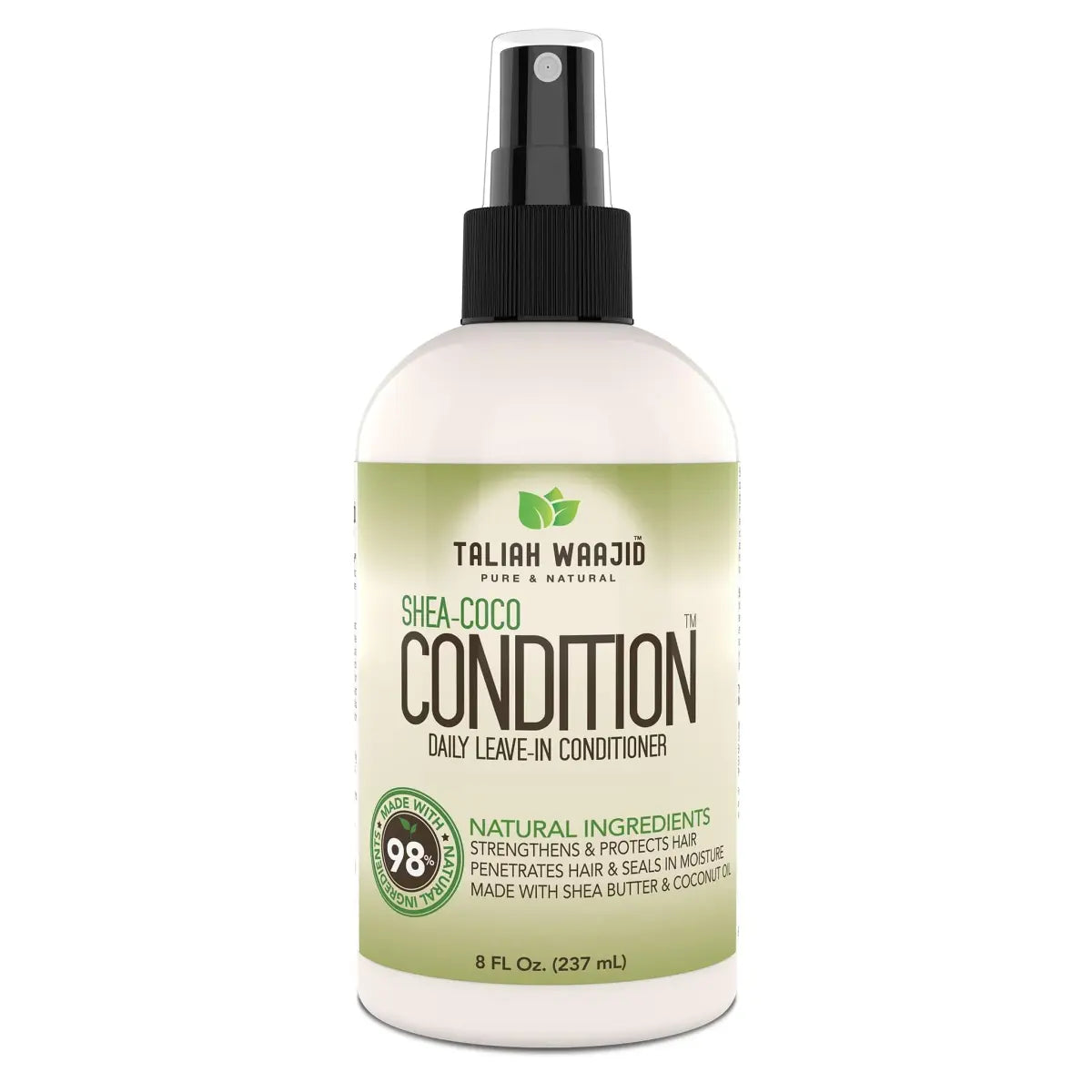 Taliah Waajid - Shea Coco Daily Leave in Conditioner