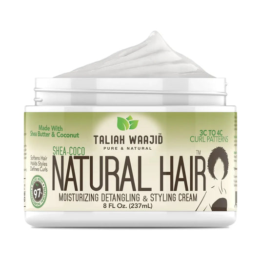 Taliah Waajid - Shea Coco Styling Cream