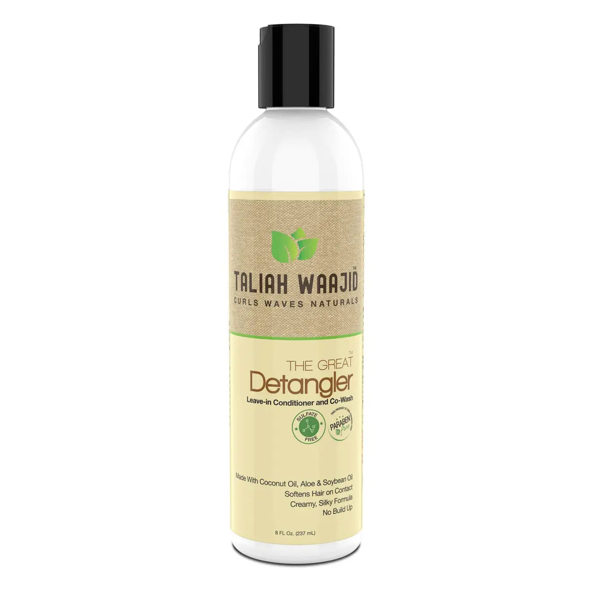 Taliah Waajid - The Great Detangler