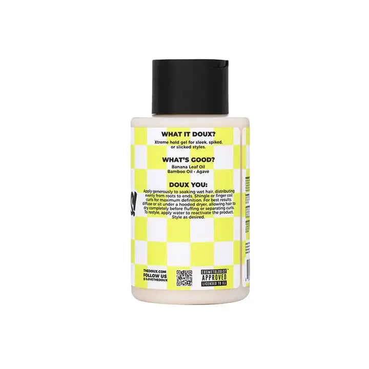 The Doux - Bananas Xtreme Gel