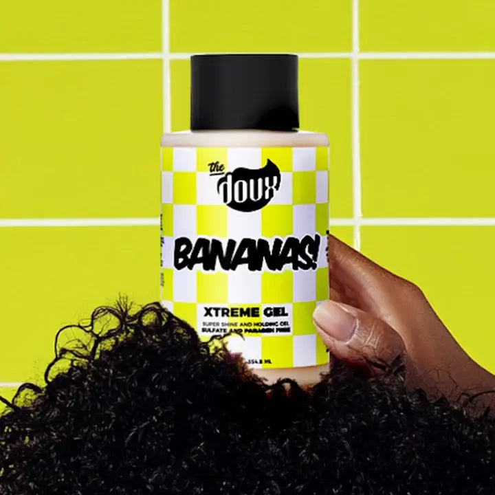 The Doux - Bananas Xtreme Gel