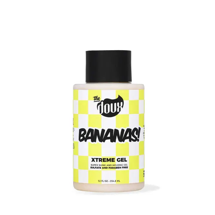 The Doux - Bananas Xtreme Gel