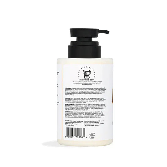 The Doux - Bee Girl Honey Dip Butter Gel