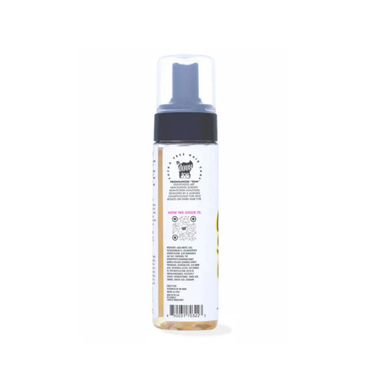 The Doux - Bee Girl Honey Setting Foam