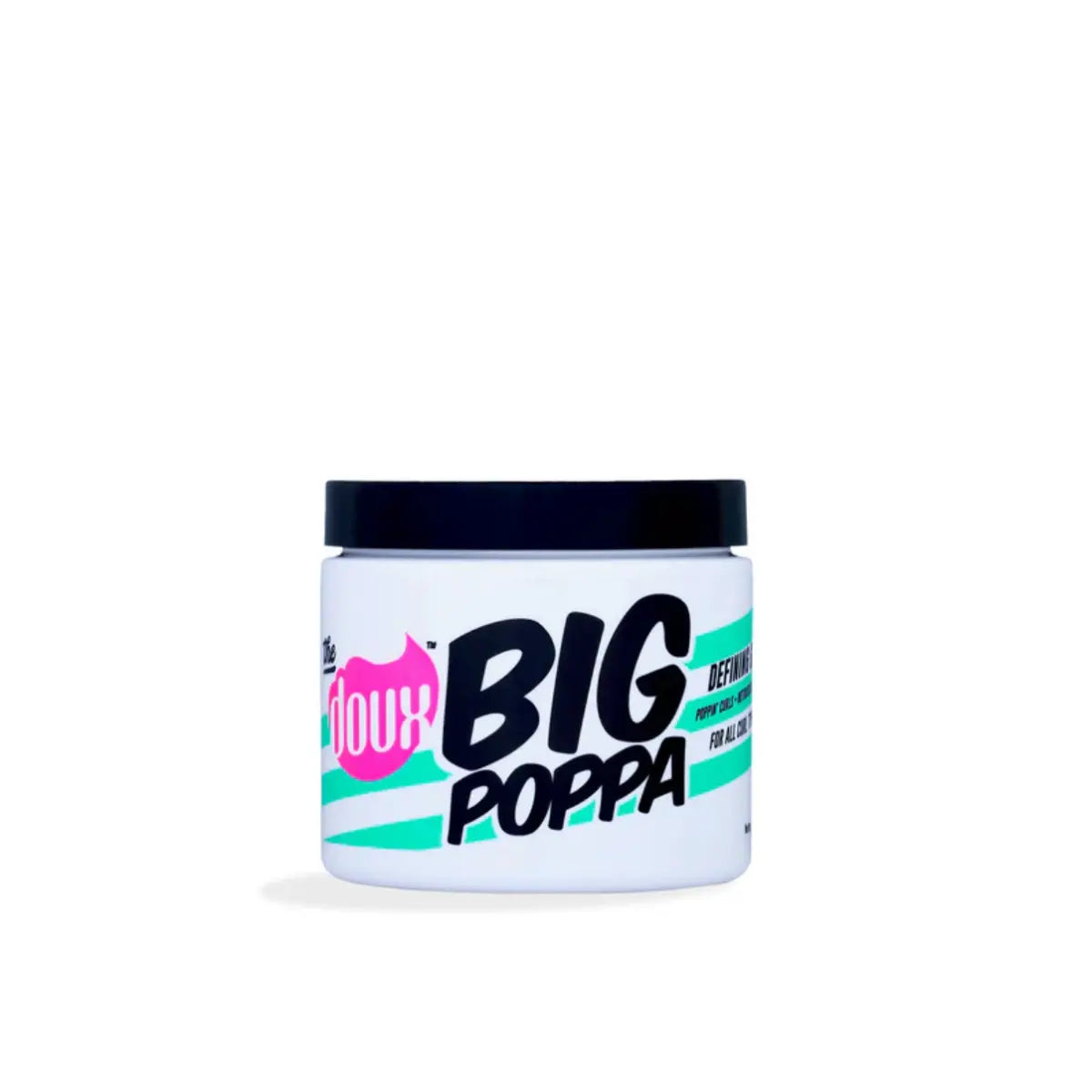 The Doux - Big Poppa Defining Gel