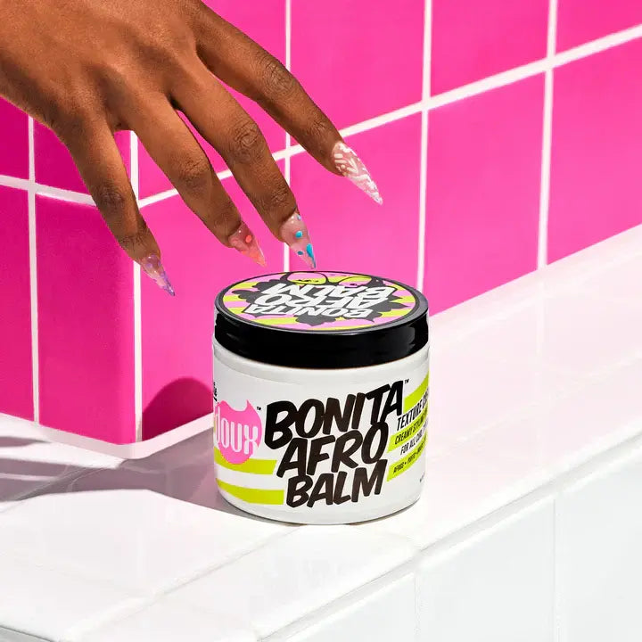 The Doux - Bonita Afro Balm Texture Cream