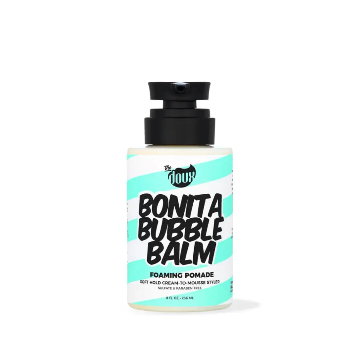The Doux - Bonita Bubble Balm Foaming Pomade