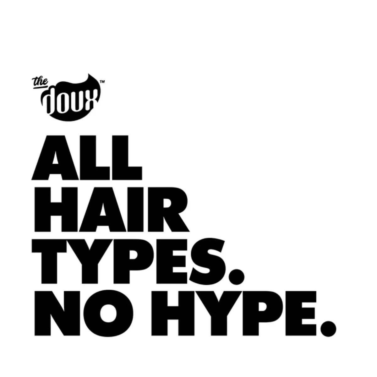 The Doux - Fresh To Def Leave-In Curl Refresher