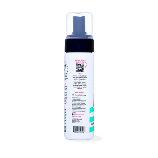 The Doux - Mousse Def Texture Foam