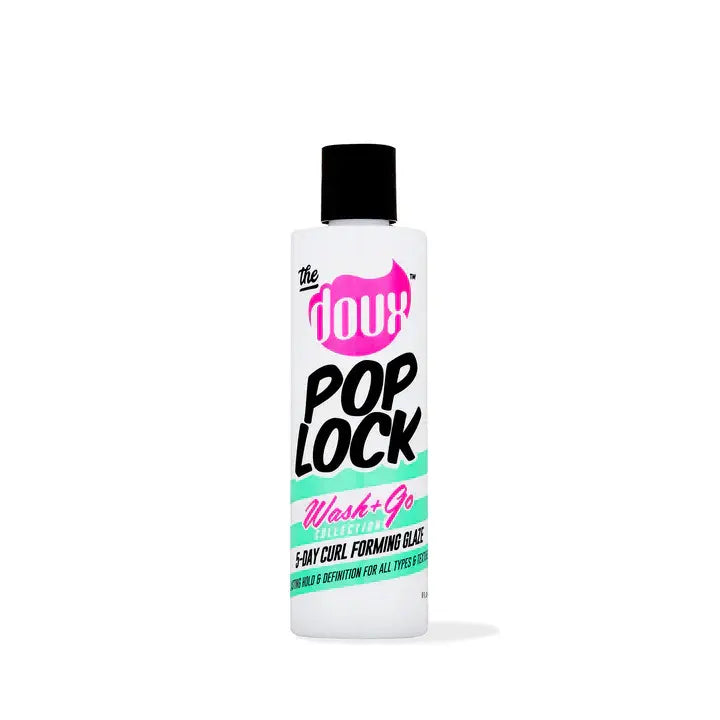 The Doux - Pop Lock 5 Day Curl Forming Glaze