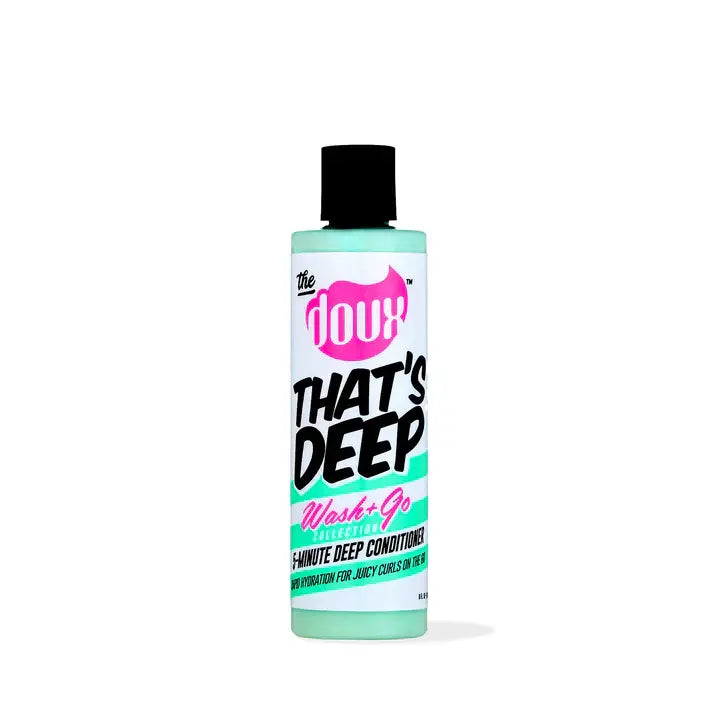 The Doux - That’s Deep 5-Minute Conditioner