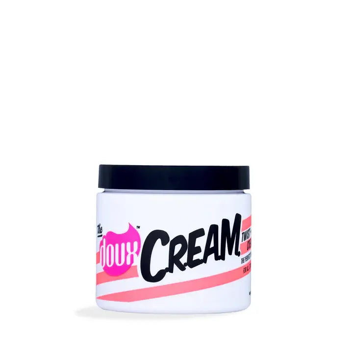The Doux - Twist + Curl Cream
