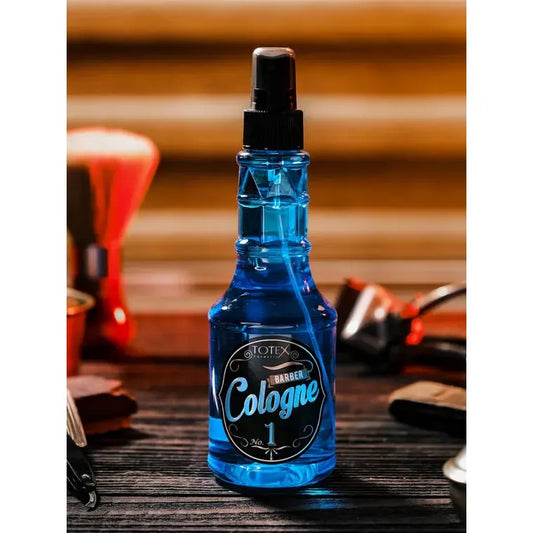 Totex - Aftershave Cologne No.1