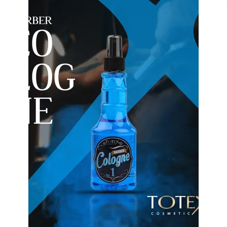 Totex - Aftershave Cologne No.1