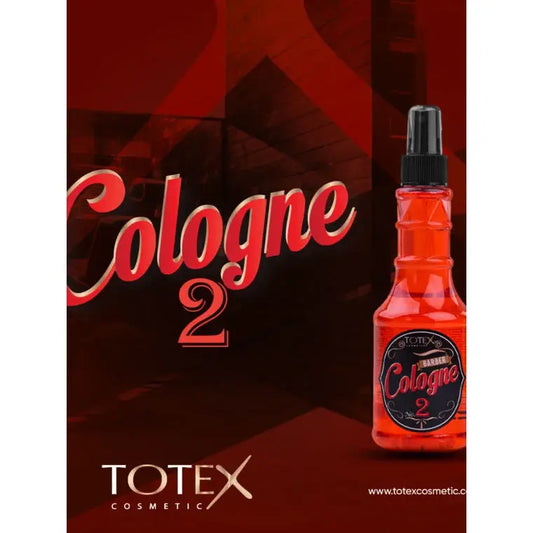 Totex - Aftershave Cologne No.2