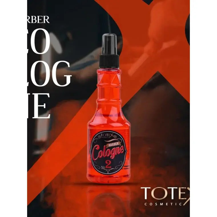 Totex - Aftershave Cologne No.2