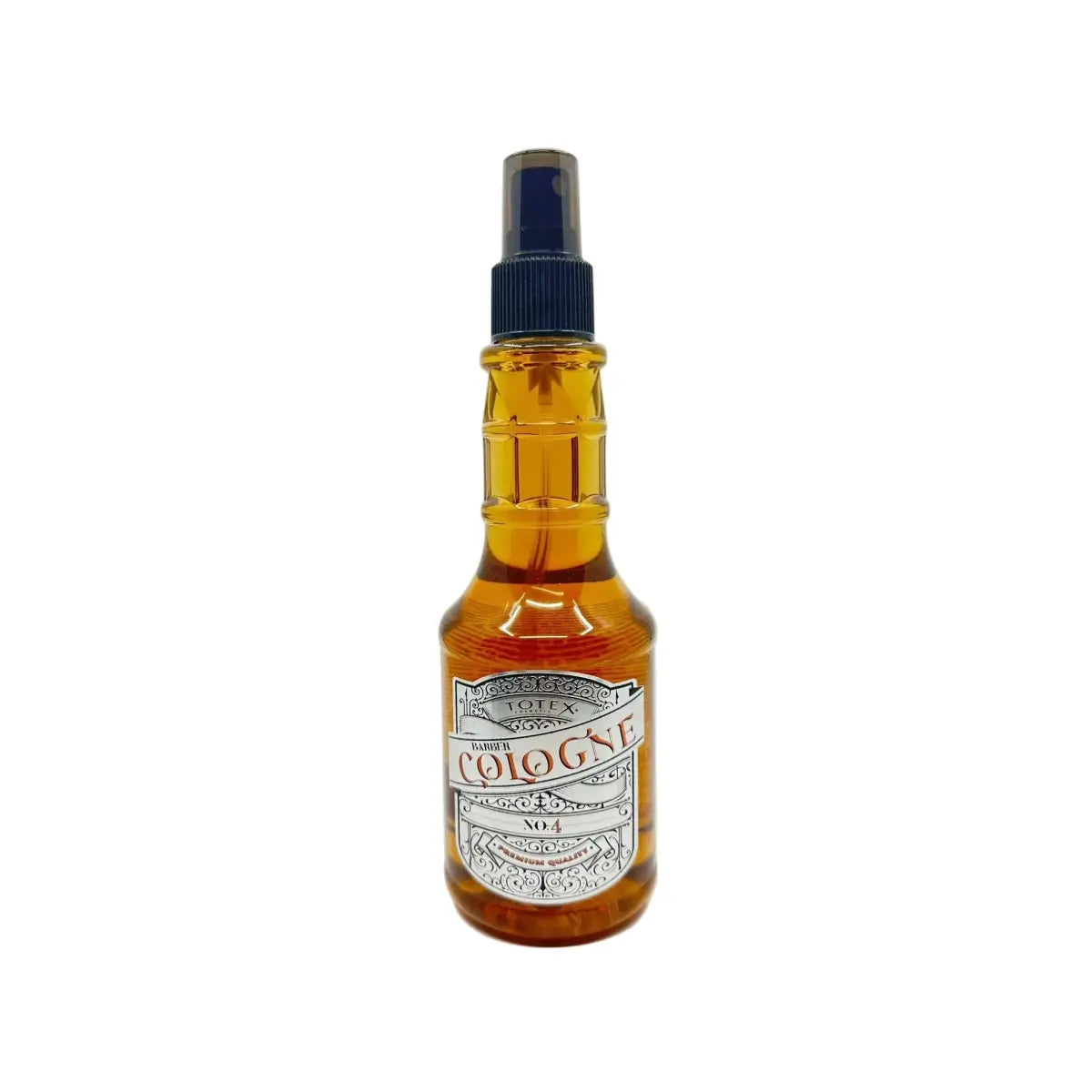 Totex - Aftershave Cologne No.4