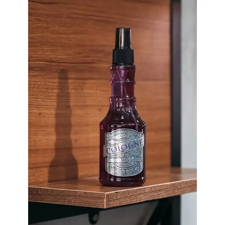 Totex - Aftershave Cologne No.5