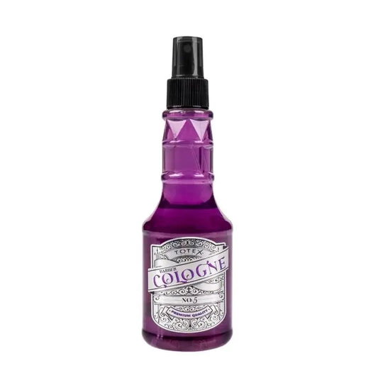 Totex - Aftershave Cologne No.5