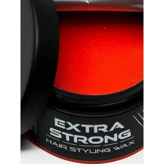 Totex - Extra Strong Hair Styling Wax