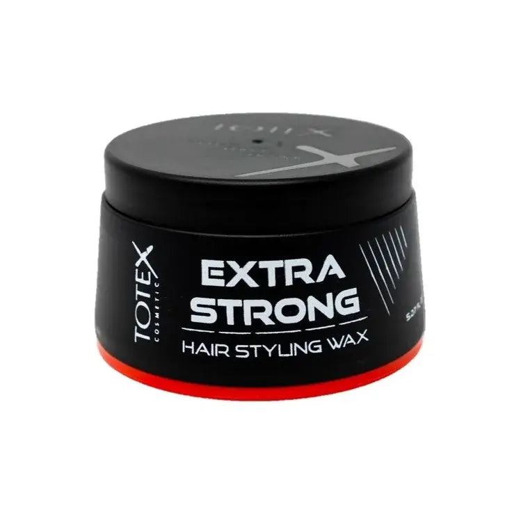 Totex - Extra Strong Hair Styling Wax