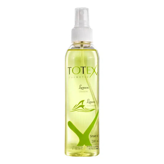 Totex - Lemon Cologne
