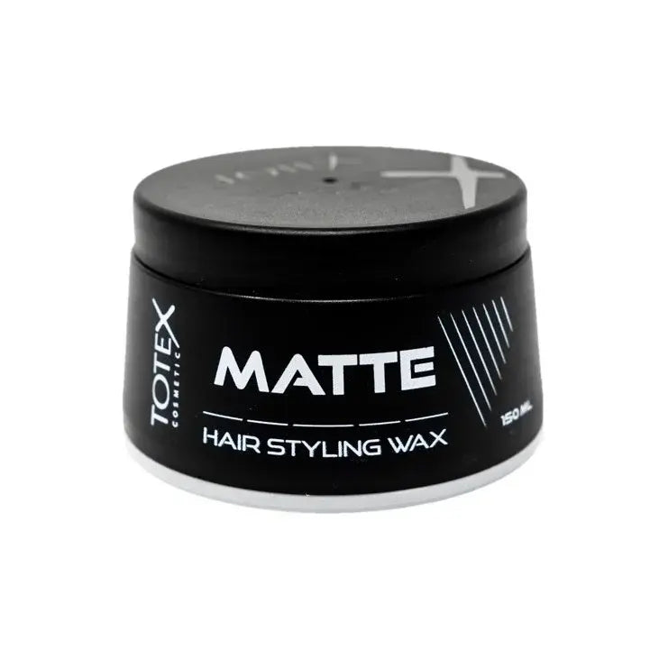 Totex - Matte Hair Styling Wax