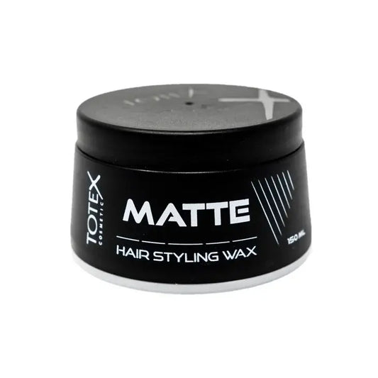 Totex - Matte Hair Styling Wax