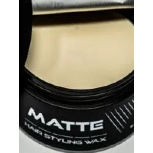 Totex - Matte Hair Styling Wax