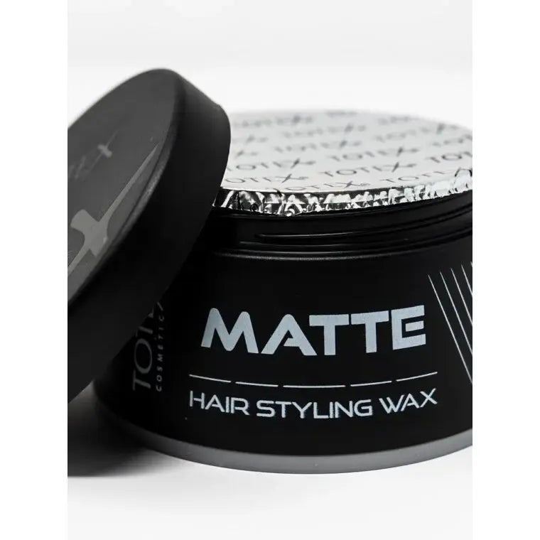 Totex - Matte Hair Styling Wax