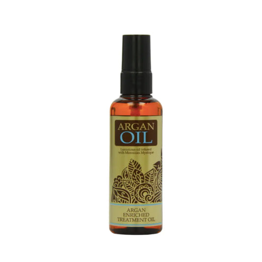 Truzone - Argan Enriched Treatment Oil