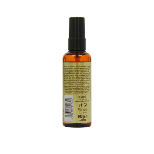 Truzone - Argan Enriched Treatment Oil