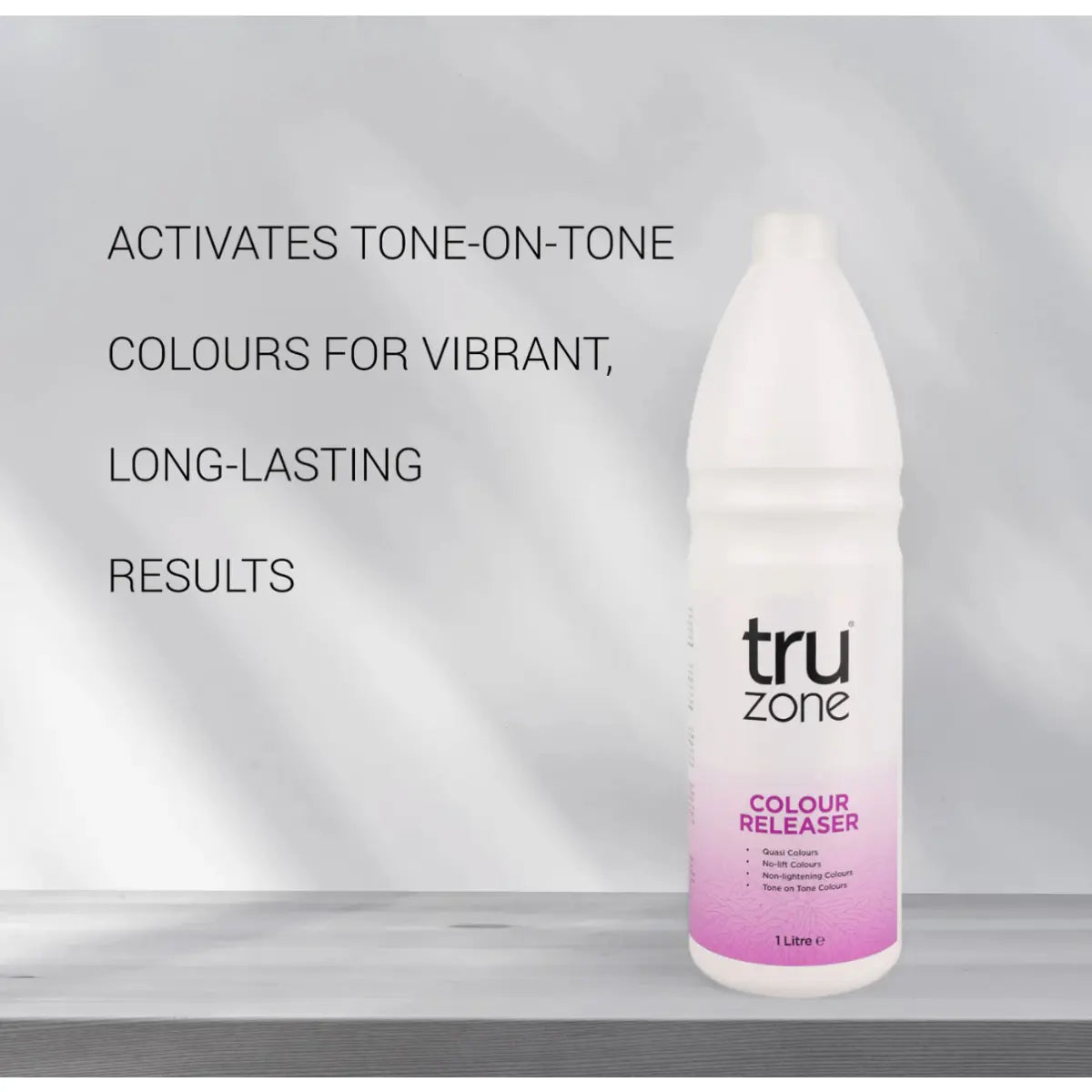 Truzone - Colour Releaser