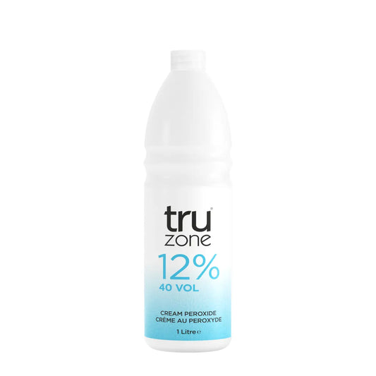 Truzone - Cream Peroxide 12% /40vol - 1000ml