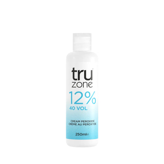 Truzone - Cream Peroxide 12% /40vol - 250ml