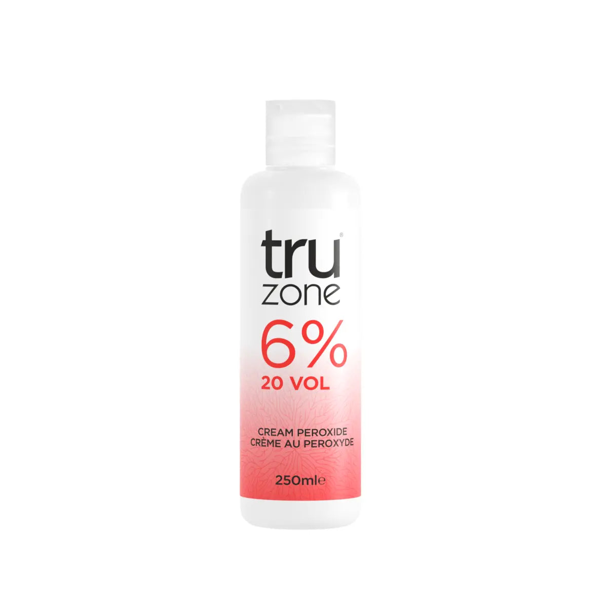 Truzone - Cream Peroxide 6% /20vol - 250ml