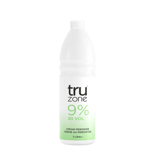 Truzone - Cream Peroxide 9% /30vol - 1000ml