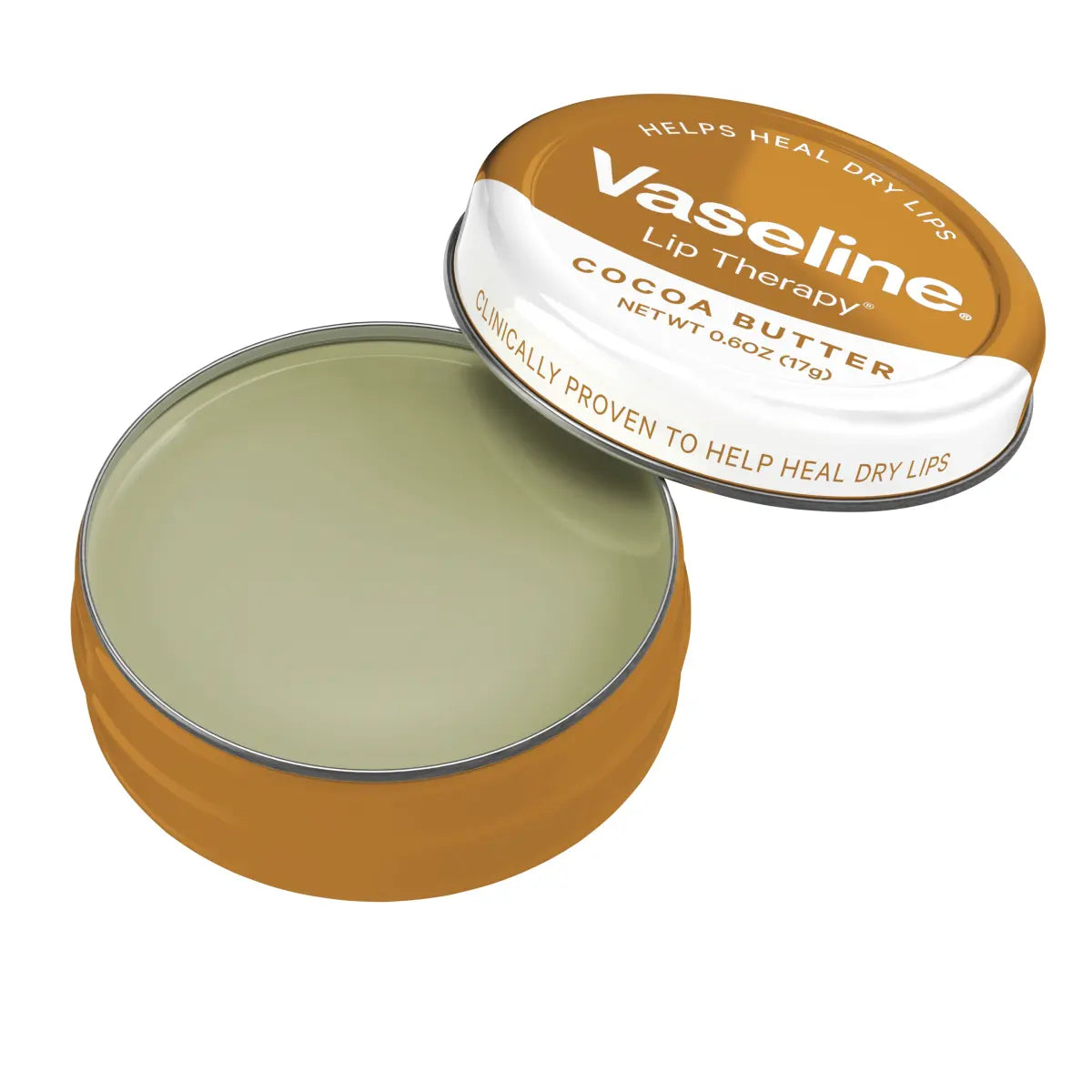 Vaseline - Vaseline® Lip Therapy® Cocoa Butter Tin