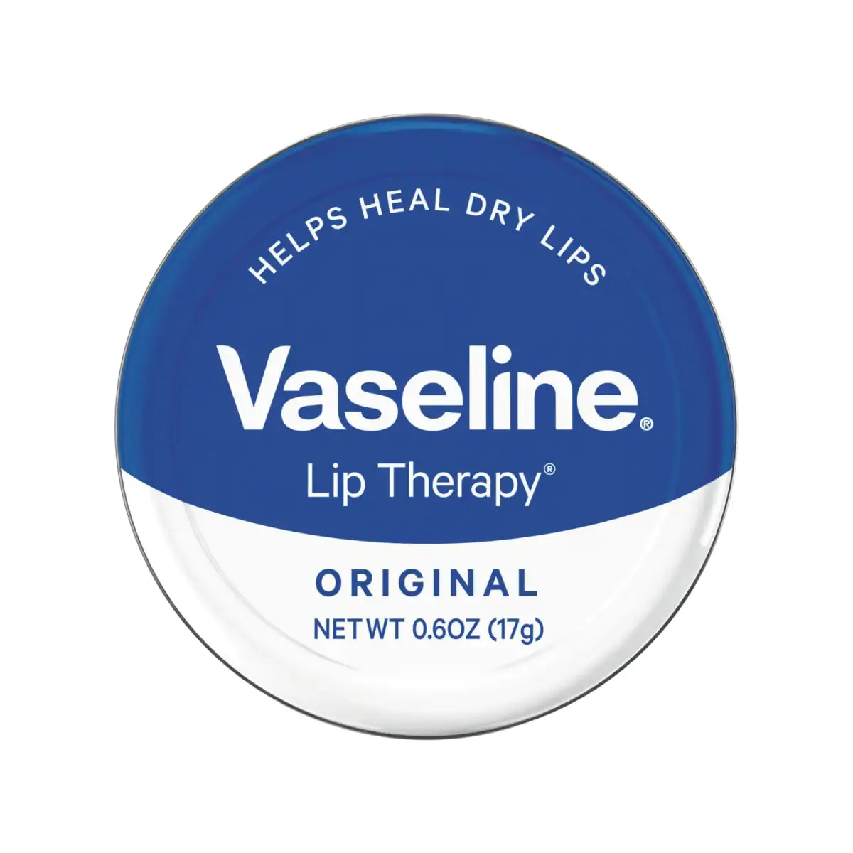 Vaseline - Vaseline® Lip Therapy® Original Tin