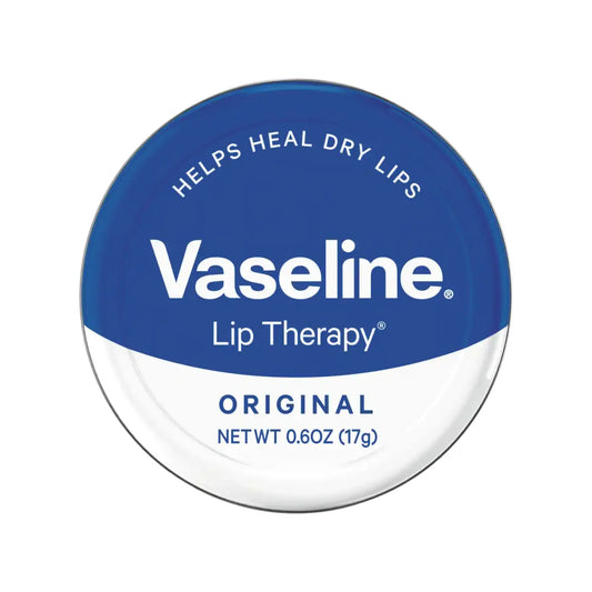 Vaseline - Vaseline® Lip Therapy® Original Tin