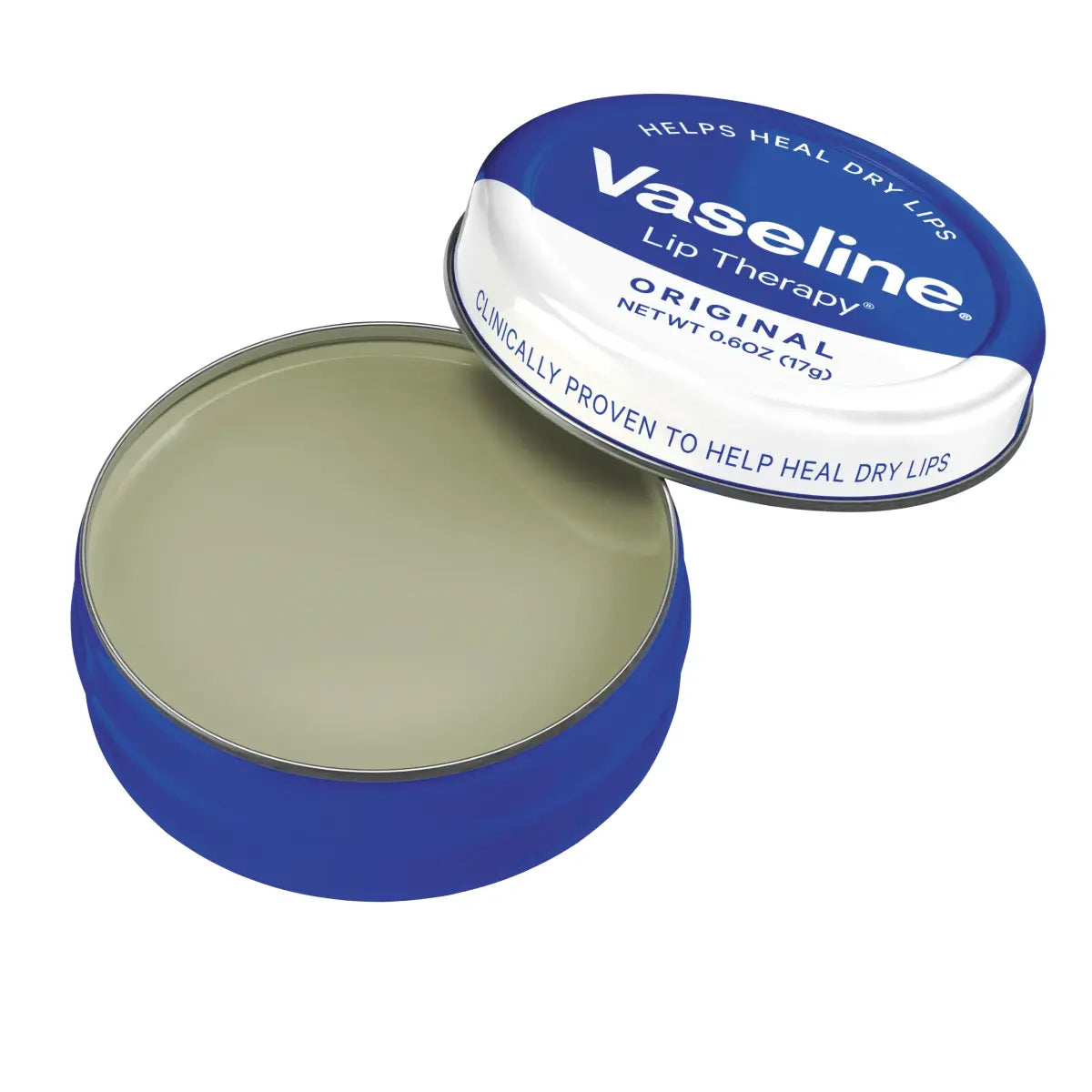 Vaseline - Vaseline® Lip Therapy® Original Tin