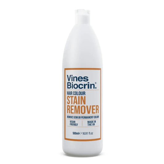 Vines Beauty - Hair Colour Stain Remover