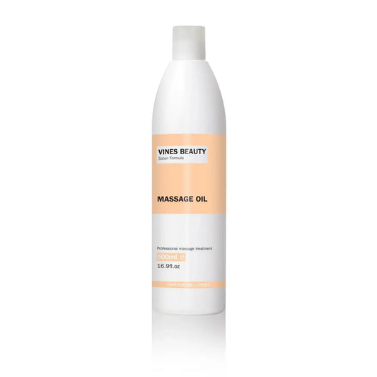 Vines Beauty - Massage Oil