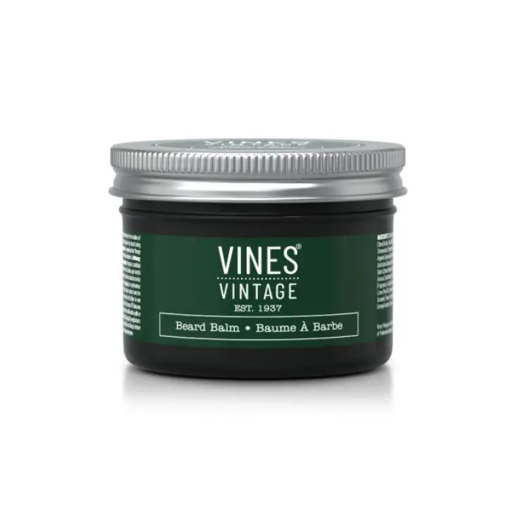 Vines Beauty - Vintage Beard Balm