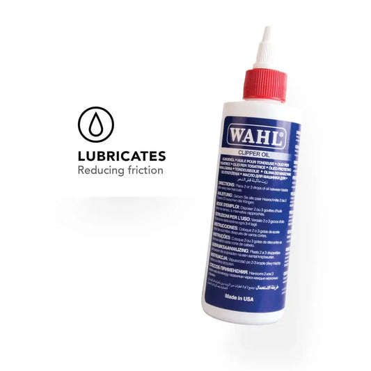 WAHL - Wahl Clipper Oil