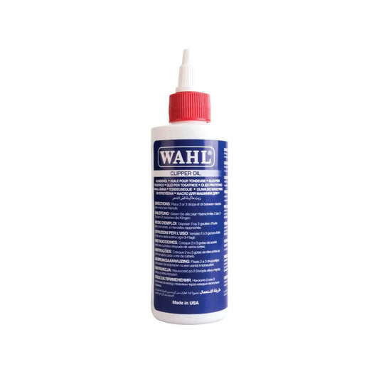 WAHL - Wahl Clipper Oil